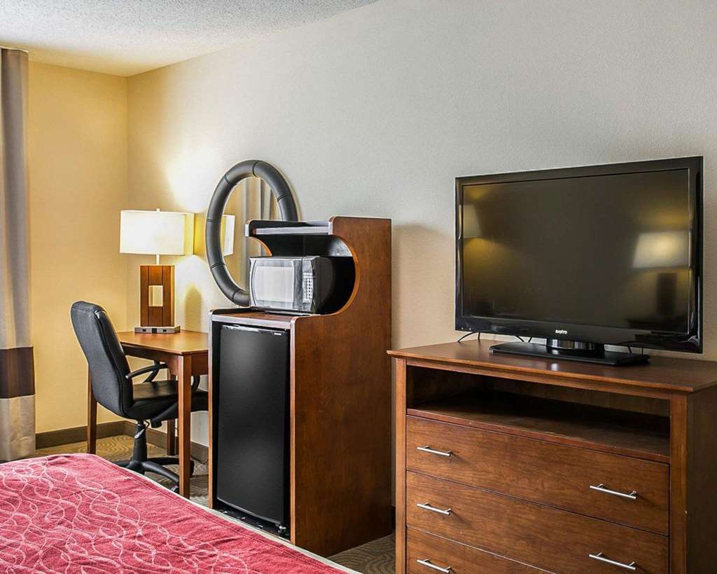 Comfort Inn&suites 3* Santee