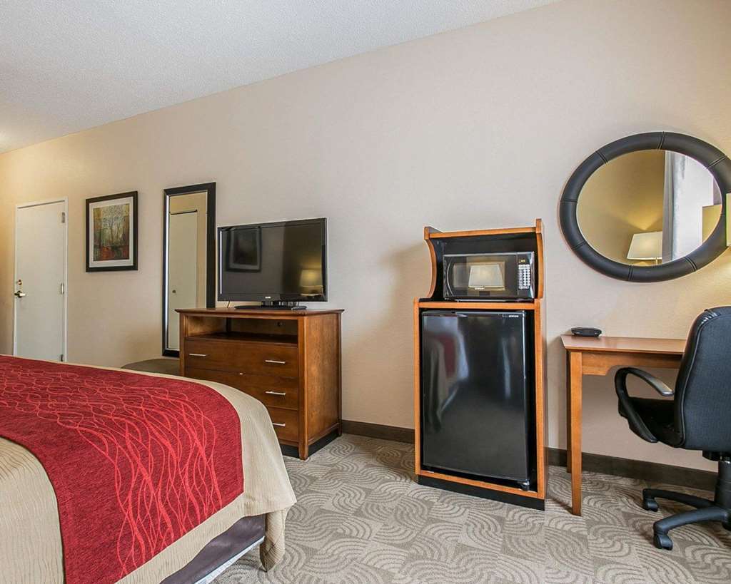 Comfort Inn&suites Hotel Santee