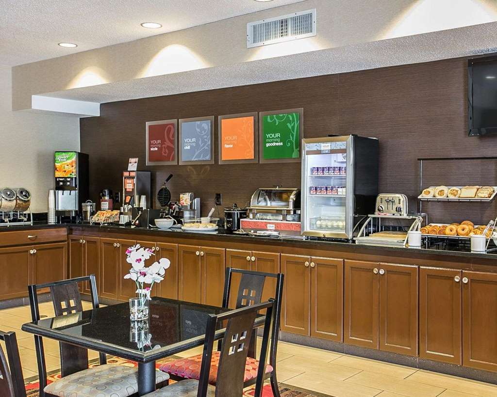 Hotel Comfort Inn&suites 3*