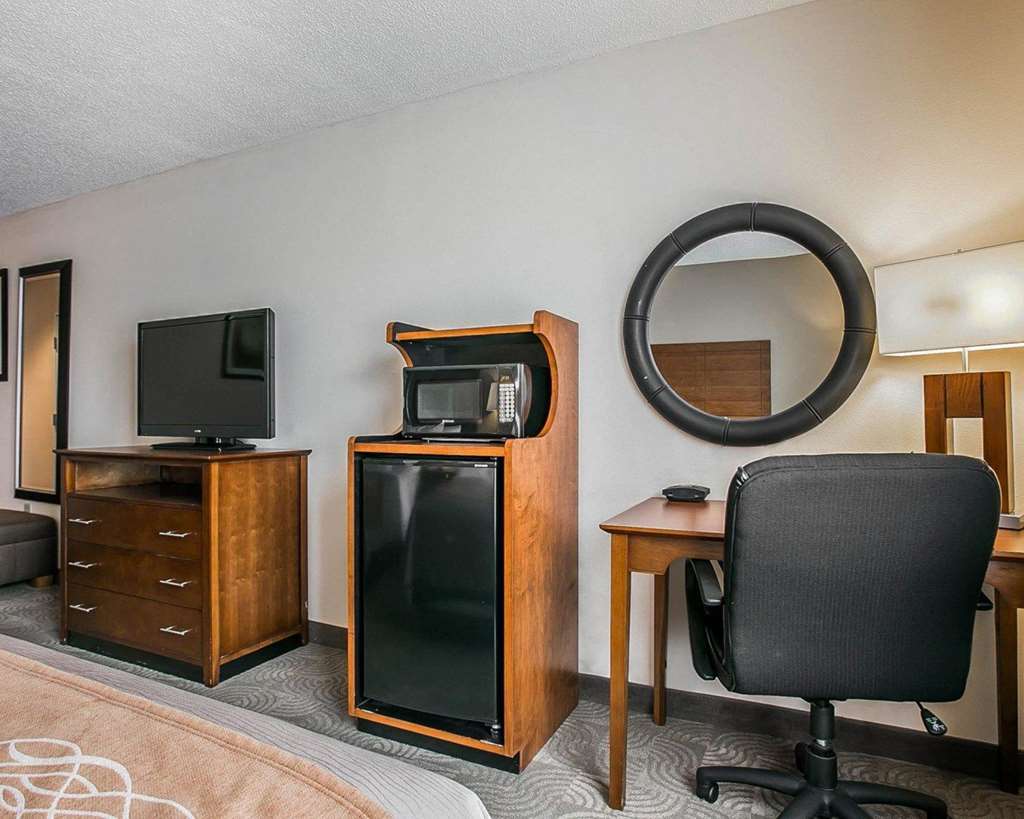 Comfort Inn&suites Santee