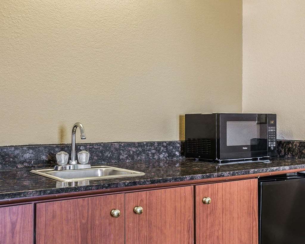 Hotel Comfort Inn&suites Santee